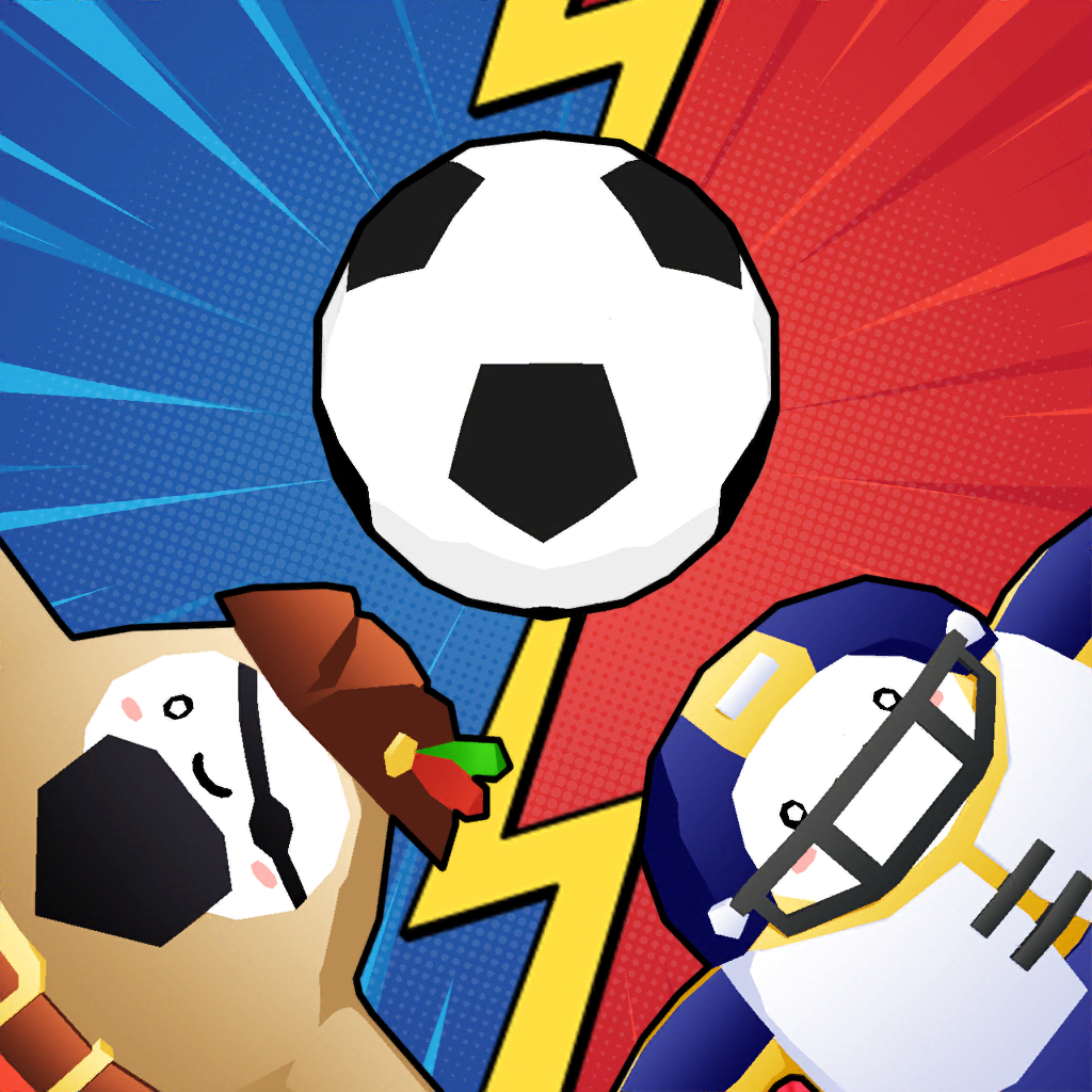 Big Win app icon